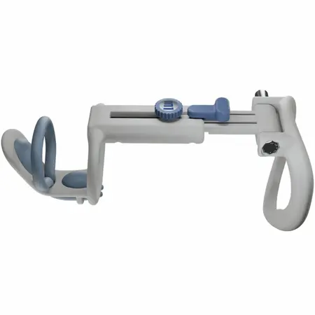 LUI Maxtender M - Premium Traction Device with Adaptive Gear Tech
