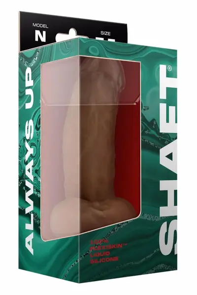 SHAFT Model N 7.5
