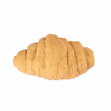 Seiraku Toys Bread of Ecstasy Intimate Device Croissant Shape Compact