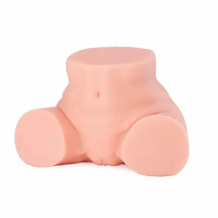 Seiraku Toys Ereshkigal Cherry Soft Intimate Hip Model - Peach 6kg