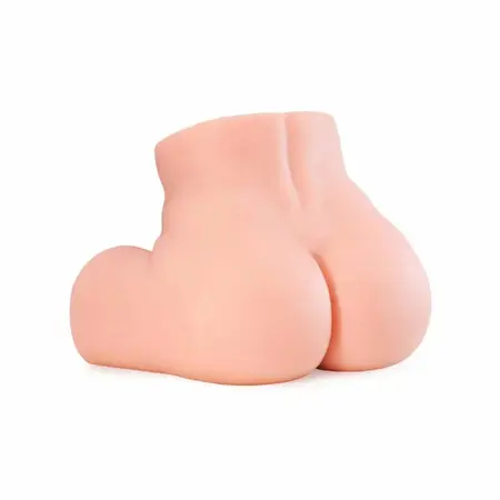 Seiraku Toys Ereshkigal Cherry Soft Intimate Hip Model - Peach 6kg
