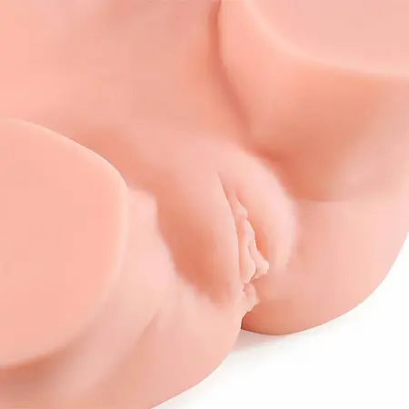 Seiraku Toys Ereshkigal Cherry Soft Intimate Hip Model - Peach 6kg