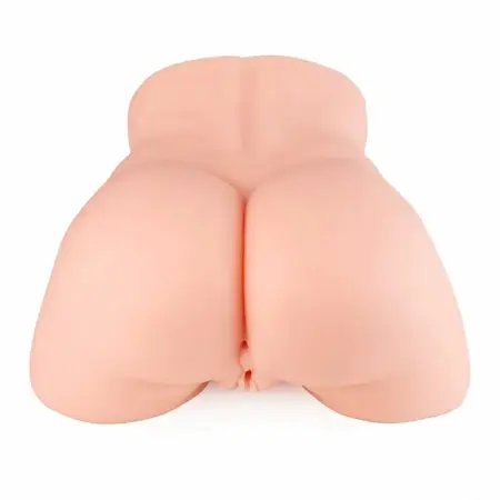 Seiraku Toys Ereshkigal Cherry Soft Intimate Hip Model - Peach 6kg