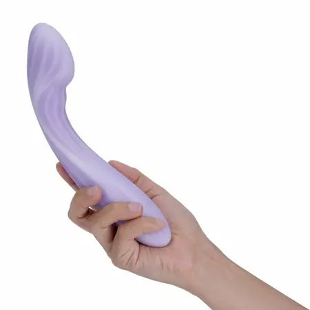 Svakom Margot Dual Motor App-Controlled Intimate Device Purple