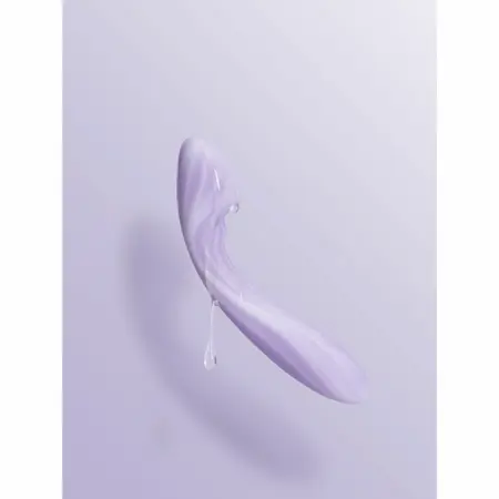 Svakom Margot Dual Motor App-Controlled Intimate Device Purple