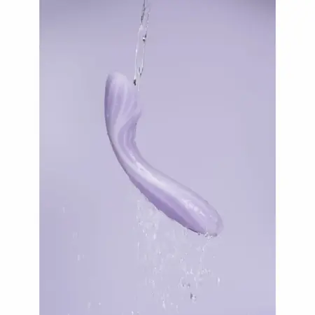 Svakom Margot Dual Motor App-Controlled Intimate Device Purple