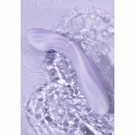 Svakom Margot Dual Motor App-Controlled Intimate Device Purple