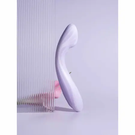 Svakom Margot Dual Motor App-Controlled Intimate Device Purple