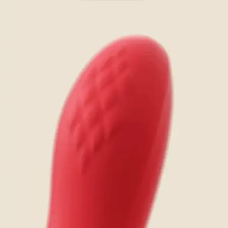 HoneyPlayBox Fortexa Red - Precision A-Spot Tapping Device, App Control