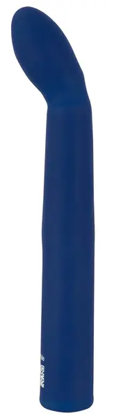 Sweet Smile Flexible G-Spot Vibrator 12 Modes Waterproof Silicone 18.6cm