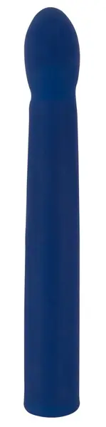 Sweet Smile Flexible G-Spot Vibrator 12 Modes Waterproof Silicone 18.6cm