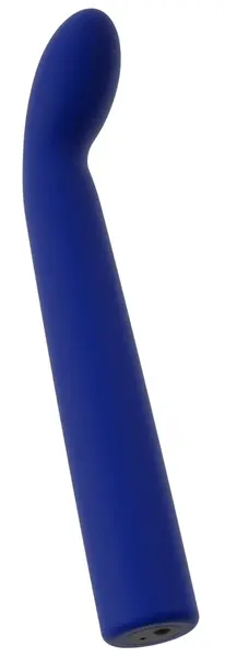 Sweet Smile Flexible G-Spot Vibrator 12 Modes Waterproof Silicone 18.6cm