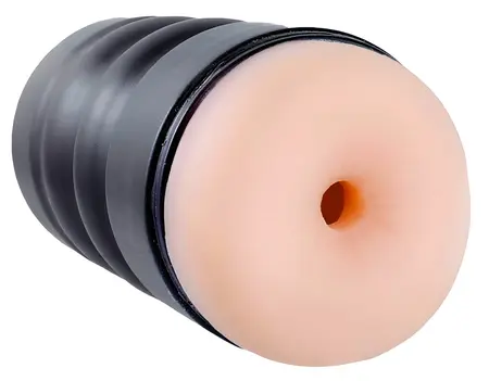STROKER Anal Style Intimate Machine Discreet Case 16.8cm TPE ABS