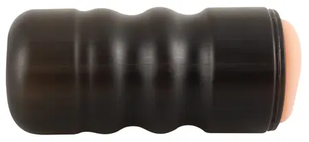 STROKER Anal Style Intimate Machine Discreet Case 16.8cm TPE ABS