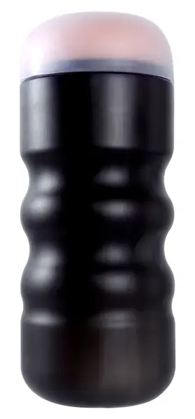 STROKER Anal Style Intimate Machine Discreet Case 16.8cm TPE ABS