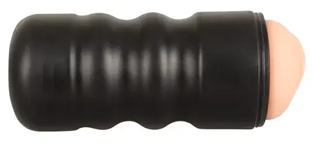 STROKER Vagina Style Intimate Device with Discreet Case 16.8 cm