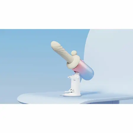 Lovense Spinel 3-in-1 Smart Thrusting Device with Heating & App Control