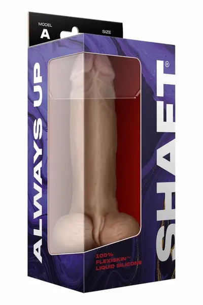 SHAFT Model A 9.5