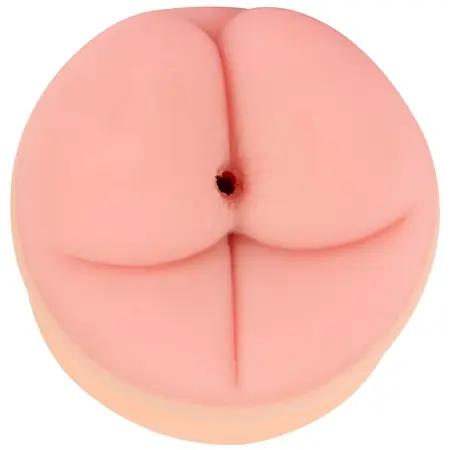 Nature Skin 2-in-1 Plug & Extension - Flexible Anatomical System, 19.5cm