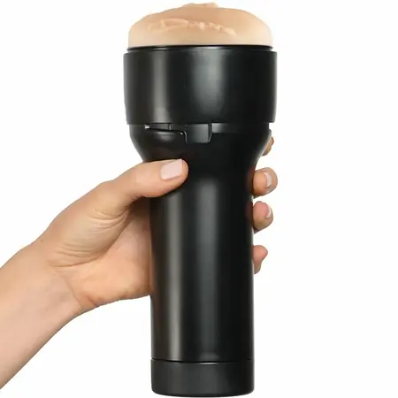 Kiiroo Feel Daphne Laat PowerBlow Compatible Intimate Machine 22cm