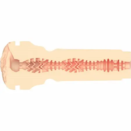 Kiiroo Feel Daphne Laat PowerBlow Compatible Intimate Machine 22cm