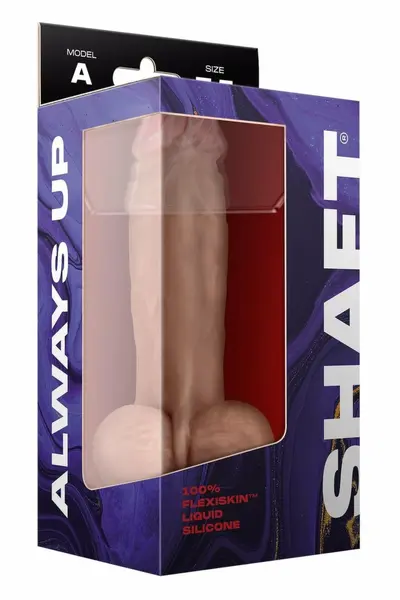 SHAFT Model A 7.5