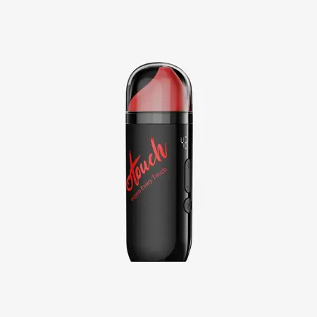 OTOUCH Sensual Warmer & Dispenser - Smart Lubricant Heater, 36-46°C