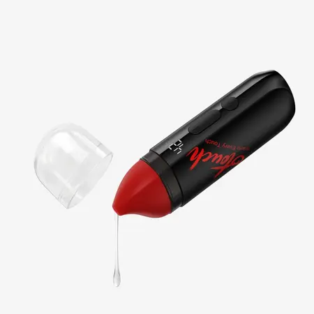 OTOUCH Sensual Warmer & Dispenser - Smart Lubricant Heater, 36-46°C