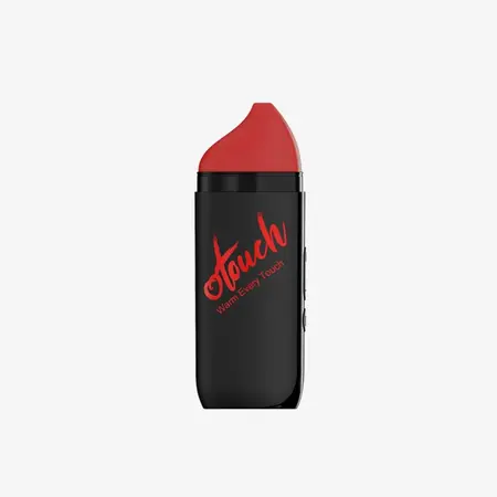 OTOUCH Sensual Warmer & Dispenser - Smart Lubricant Heater, 36-46°C