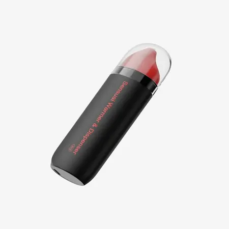 OTOUCH Sensual Warmer & Dispenser - Smart Lubricant Heater, 36-46°C