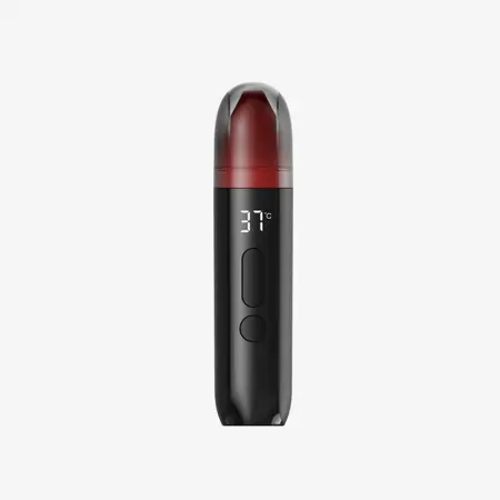 OTOUCH Sensual Warmer & Dispenser - Smart Lubricant Heater, 36-46°C