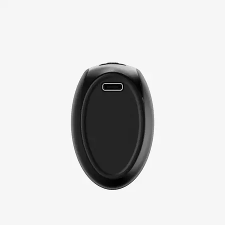 OTOUCH Sensual Warmer & Dispenser - Smart Lubricant Heater, 36-46°C