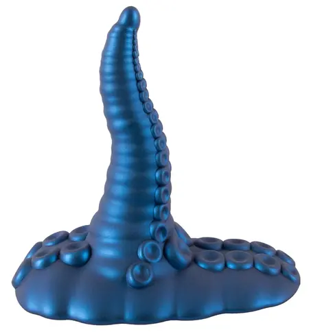 You2Toys Beasty Cocks Tentacle Pad - Metallic Silicone Intimate Device, Large
