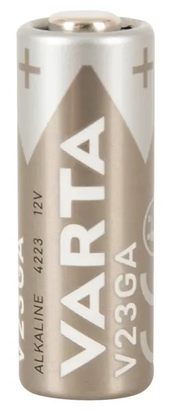 VARTA LR23A 12V Alkaline Battery - High Performance Power Source