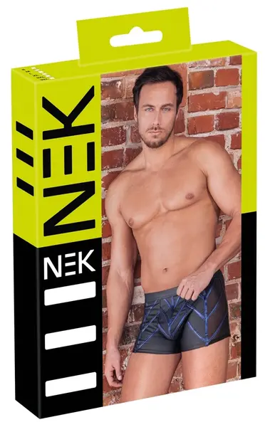 You2Toys Herren Pants XL Black - Comfortable Stretch Intimate Shorts