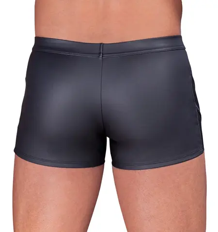 You2Toys Herren Pants M - Comfortable Anatomical Underwear, Black