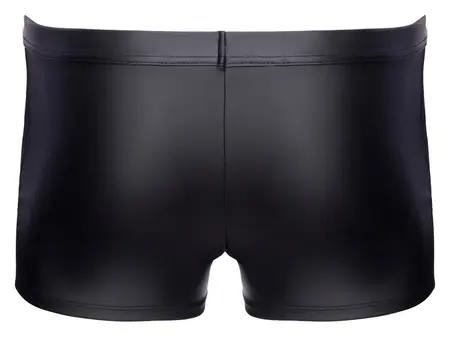 Mister B Herren Pants S - Classic Black Athletic Design, Size S