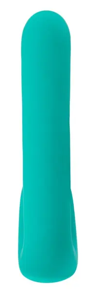 beau coeur Sylora Unique Beads Intimate Dual-Stim System, 17 cm, Violet