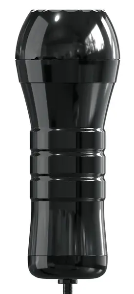 PDX Extreme SuperSucker XXL Intimate System with Adjustable Suction 27cm
