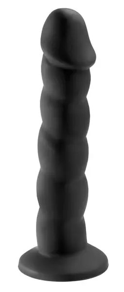 Fetish Fantasy Series Body Dock Inflatable Support Seat with Silicone Attachment