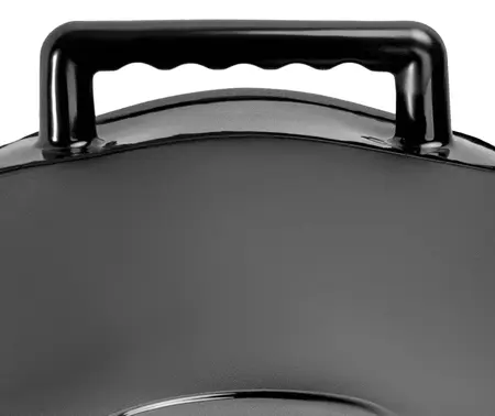 Fetish Fantasy Series Body Dock Inflatable Support Seat with Silicone Attachment
