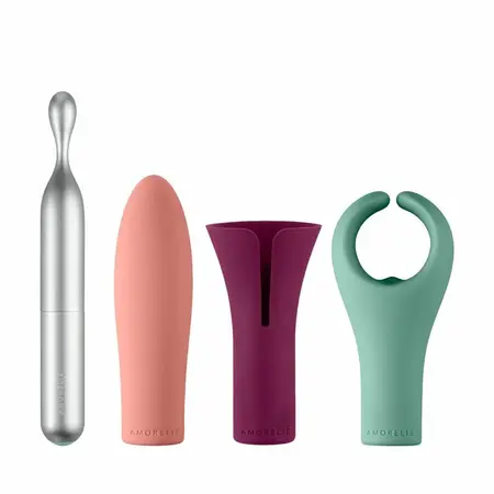 Bang2 Mint Intimate Stimulation Device - Refreshing Green Design