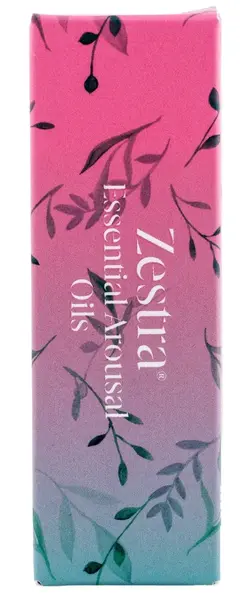 Zestra Essential Oil for Women 15 ml - Plant-Based Intimate Formula