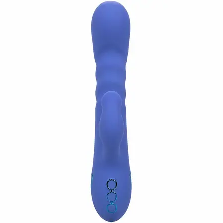 CalExotics California Dreaming LA Love Blue Intimate Machine 14cm USB