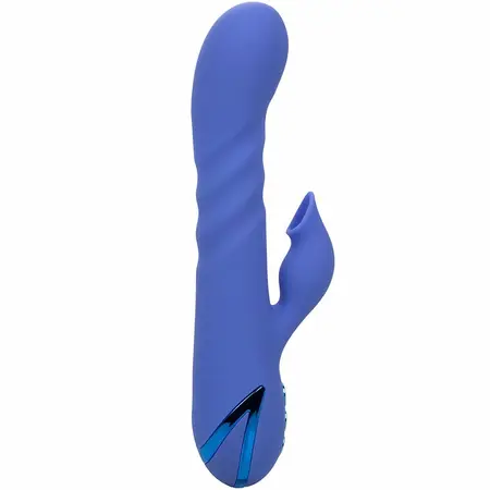 CalExotics California Dreaming LA Love Blue Intimate Machine 14cm USB