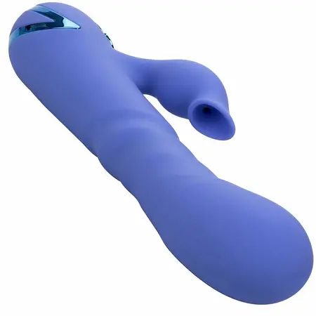 CalExotics California Dreaming LA Love Blue Intimate Machine 14cm USB