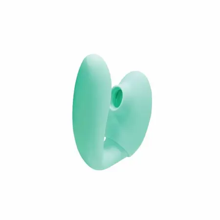 XOCOON Couples Mint Silicone Foreplay Enhancer - Hands-Free System