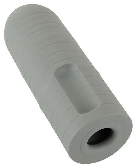 Satisfyer Suck-O-Mat 3 Performance Sleeve L - Silicone Accessory