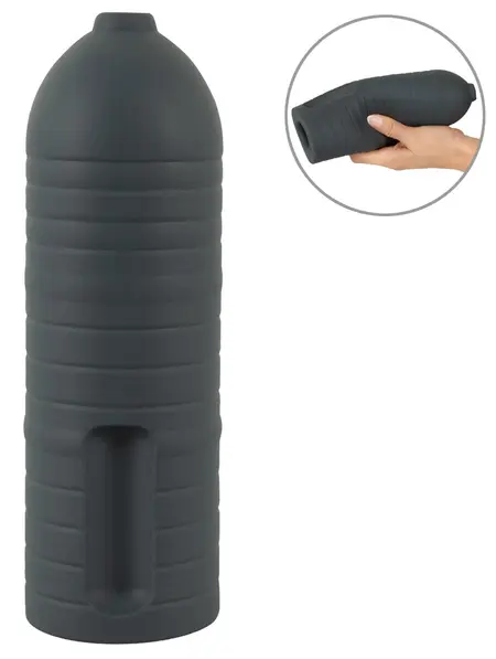 You2Toys Suck-O-Mat 3 Performance Sleeve XL Silicone Replacement