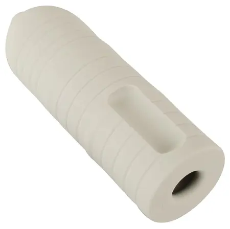 Suck-O-Mat 3 Performance Sleeve M - Flexible Silicone System, 21 cm